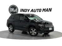Image for 2017 Jeep Compass High Altitude ID: 6653686