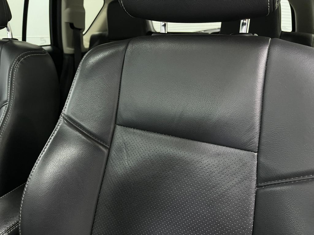 2017 Jeep Compass Image 17