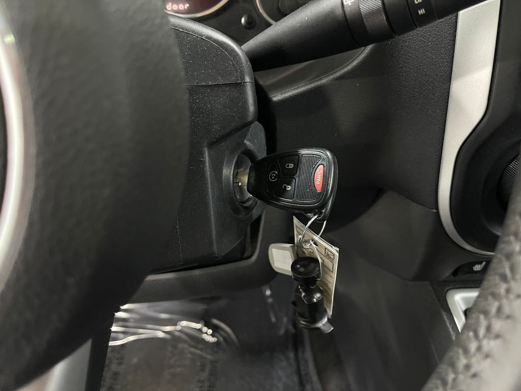 2017 Jeep Compass Image 20