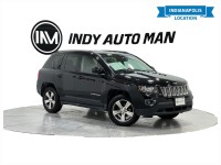 Image for 2017 Jeep Compass High Altitude ID: 6653686