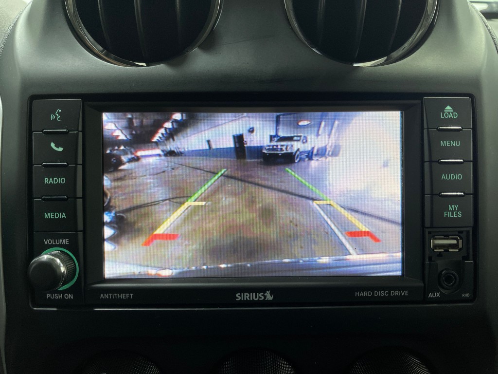 2017 Jeep Compass Image 11