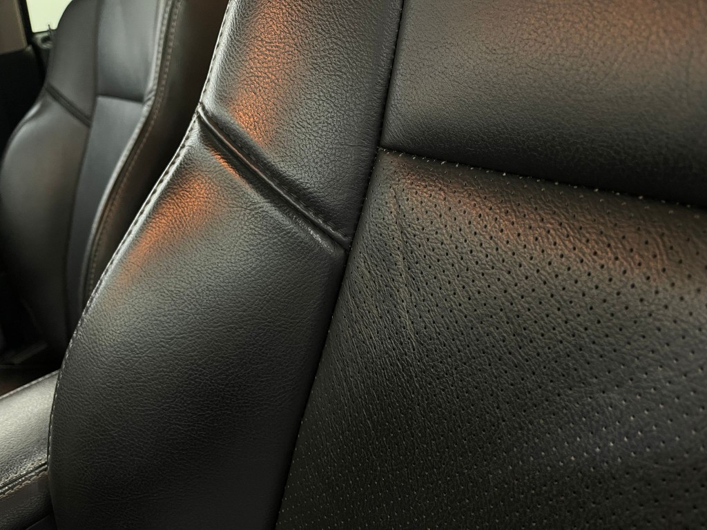 2017 Jeep Compass Image 17