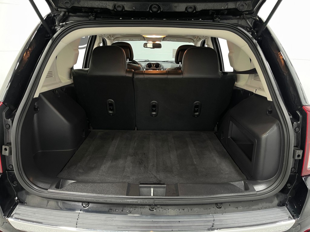 2017 Jeep Compass Image 24