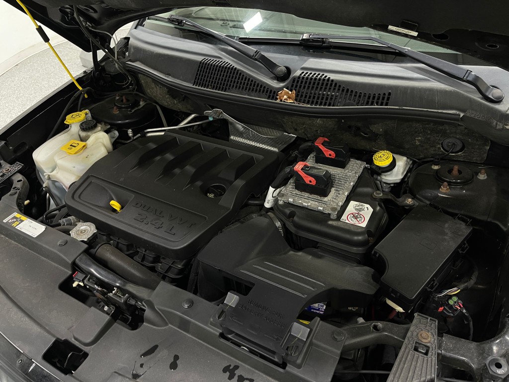 2017 Jeep Compass Image 26