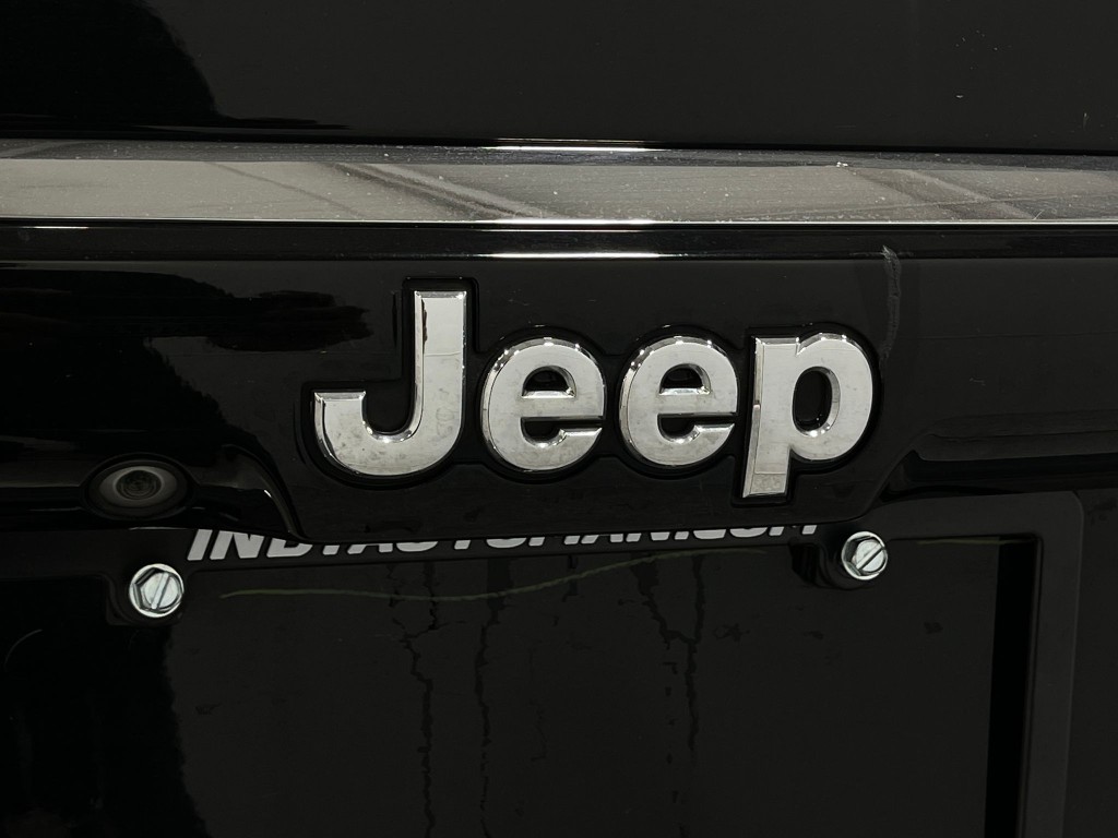 2017 Jeep Compass Image 36