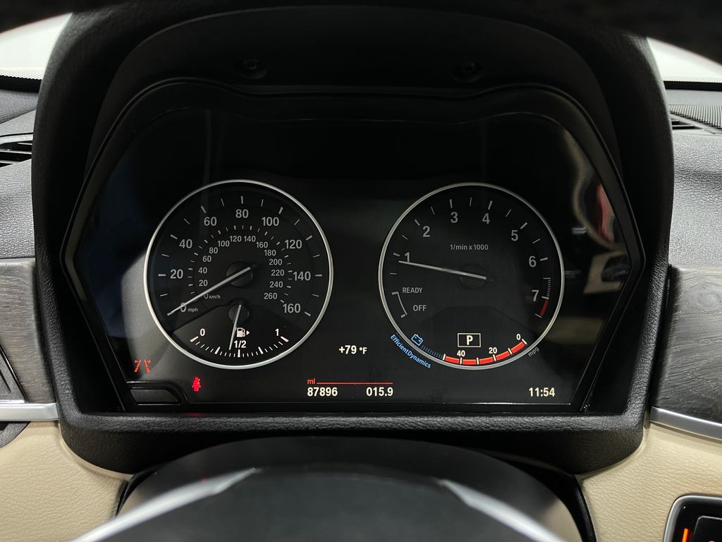2017 BMW X1 Image 20