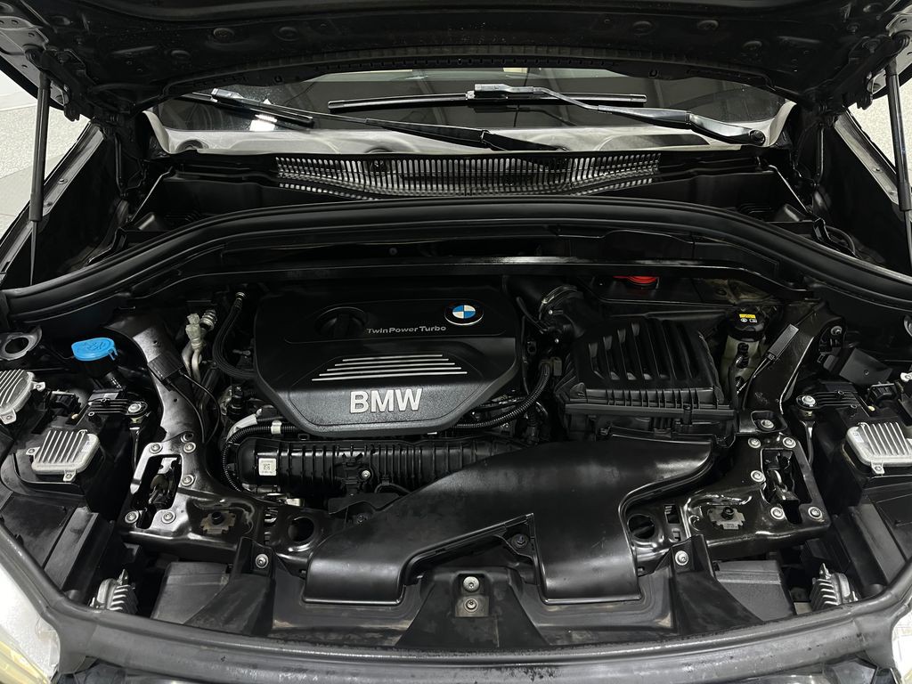 2017 BMW X1 Image 23