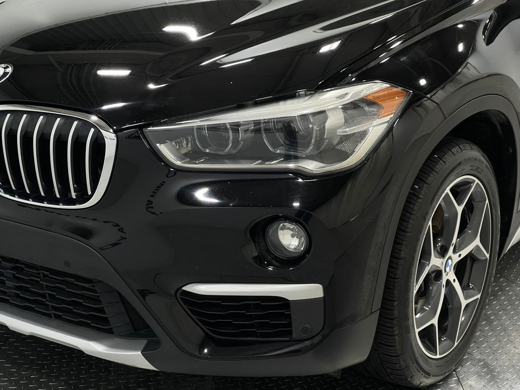 2017 BMW X1 Image 29