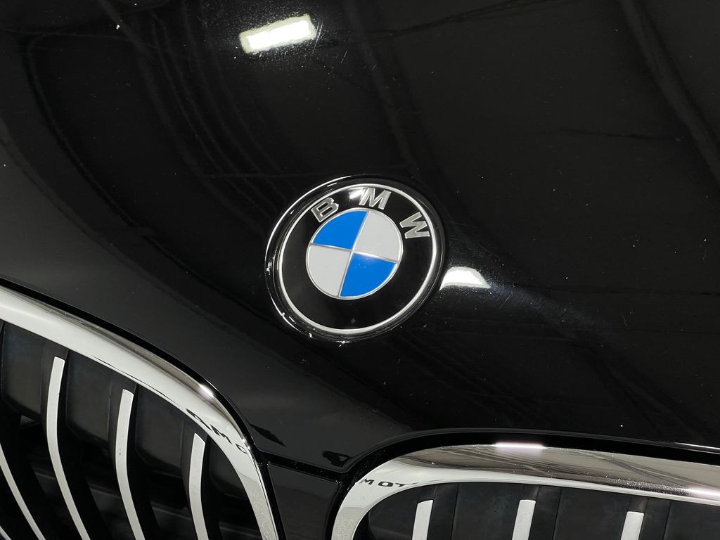 2017 BMW X1 Image 34
