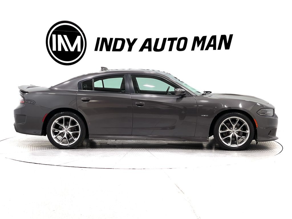 2019 Dodge Charger Image 3