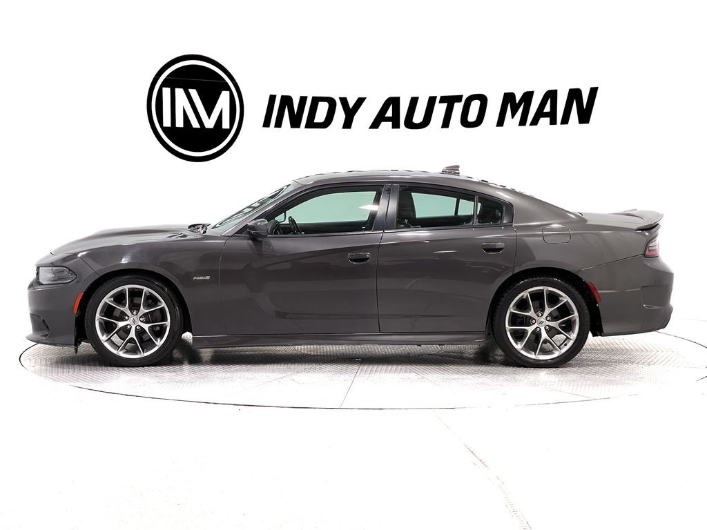 2019 Dodge Charger Image 7