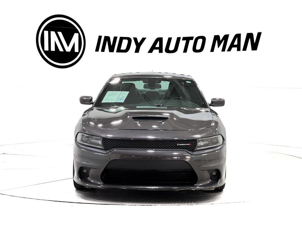 2019 Dodge Charger Image 9