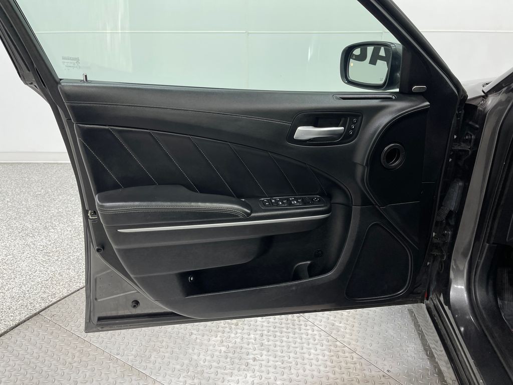 2019 Dodge Charger Image 14