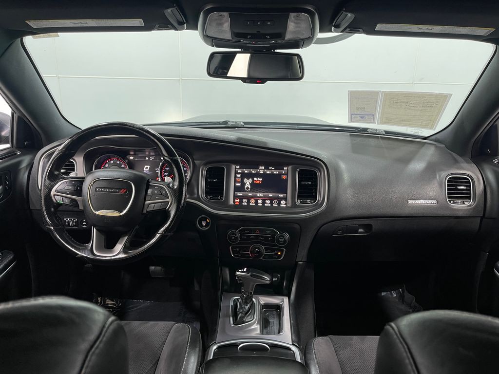 2019 Dodge Charger Image 18