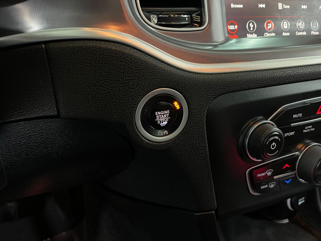 2019 Dodge Charger Image 20