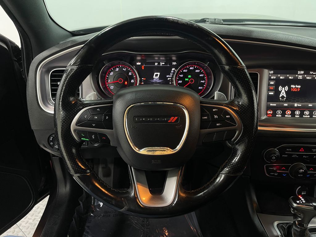 2019 Dodge Charger Image 21