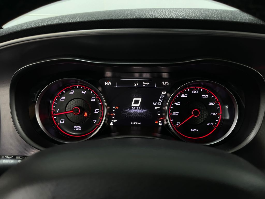 2019 Dodge Charger Image 22