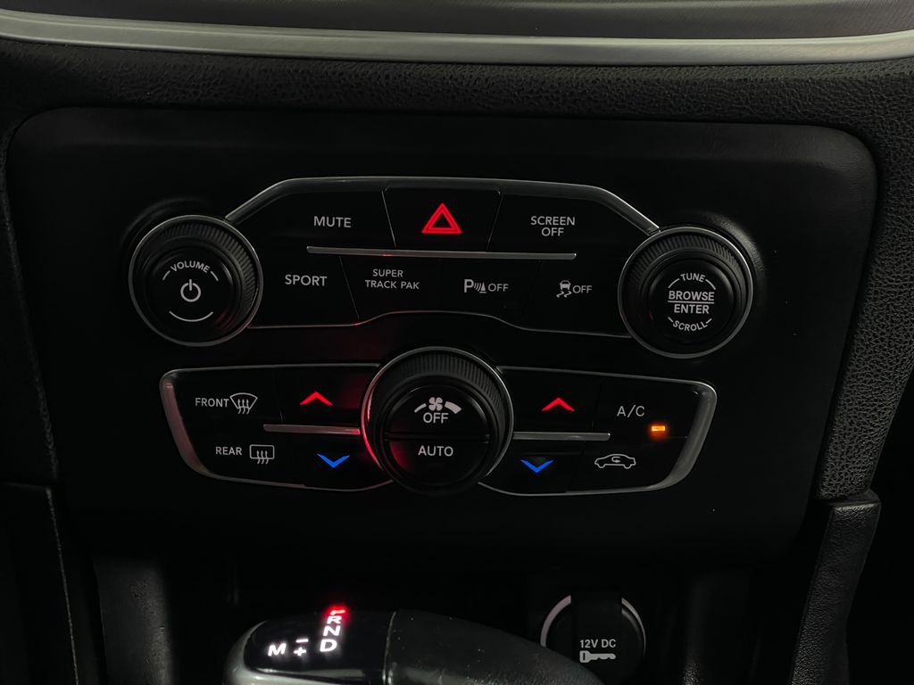 2019 Dodge Charger Image 24