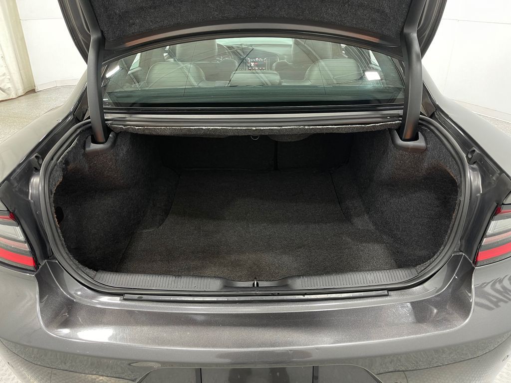 2019 Dodge Charger Image 25