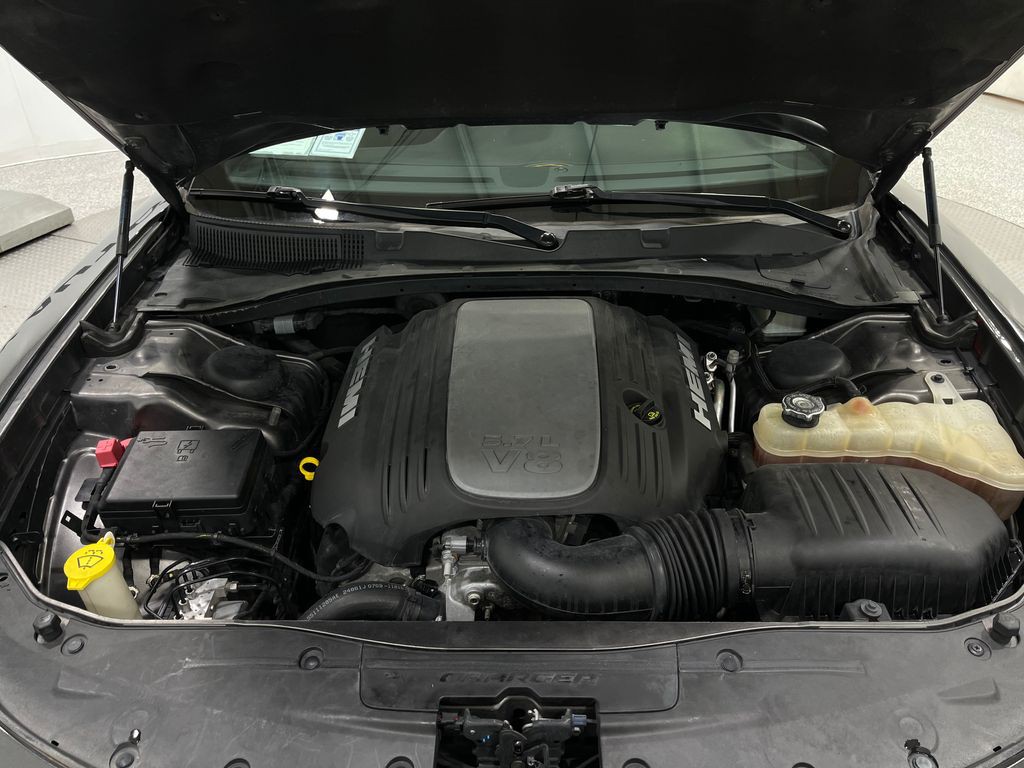 2019 Dodge Charger Image 26