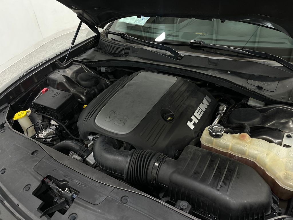 2019 Dodge Charger Image 27