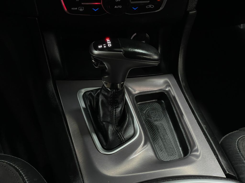 2019 Dodge Charger Image 28