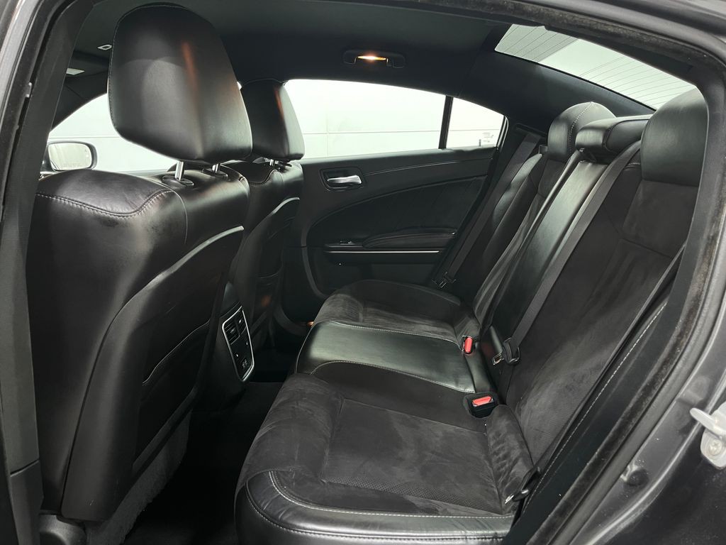 2019 Dodge Charger Image 29