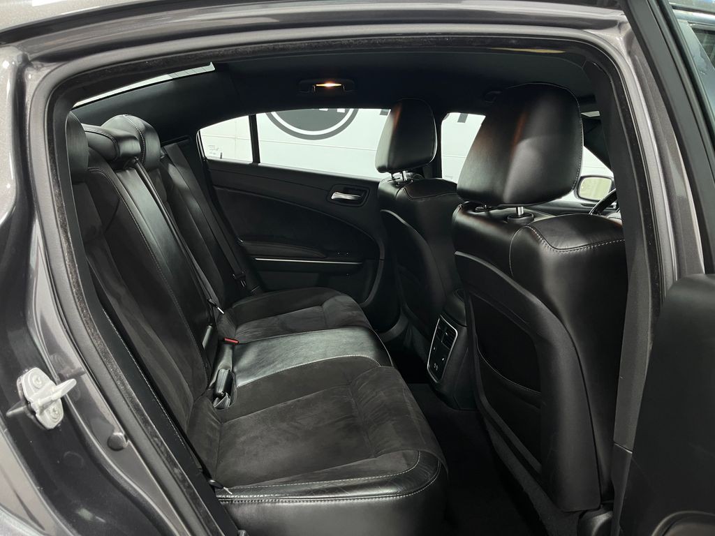 2019 Dodge Charger Image 30