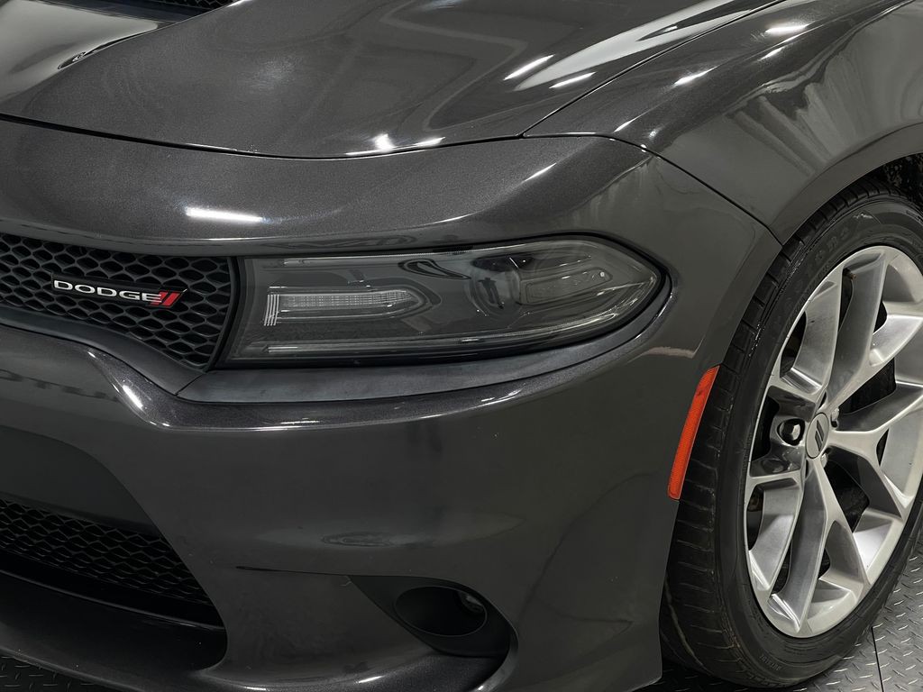 2019 Dodge Charger Image 32