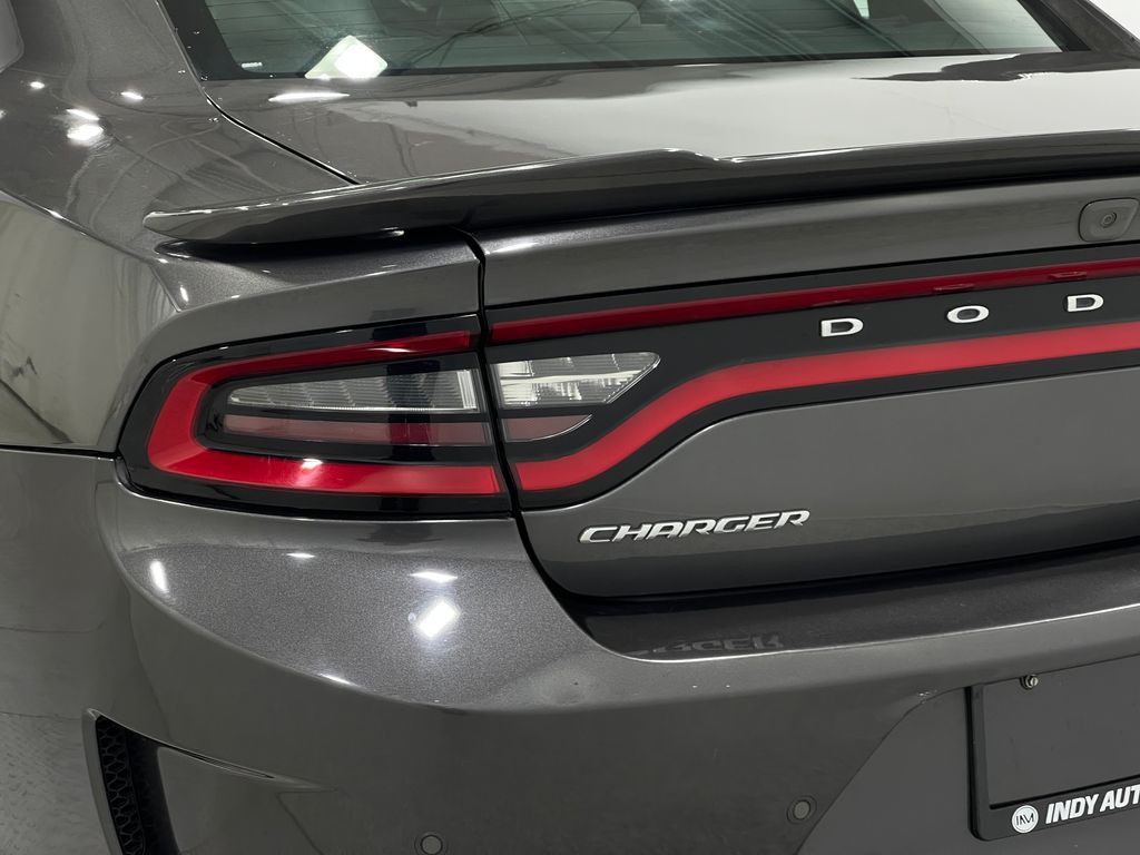 2019 Dodge Charger Image 33