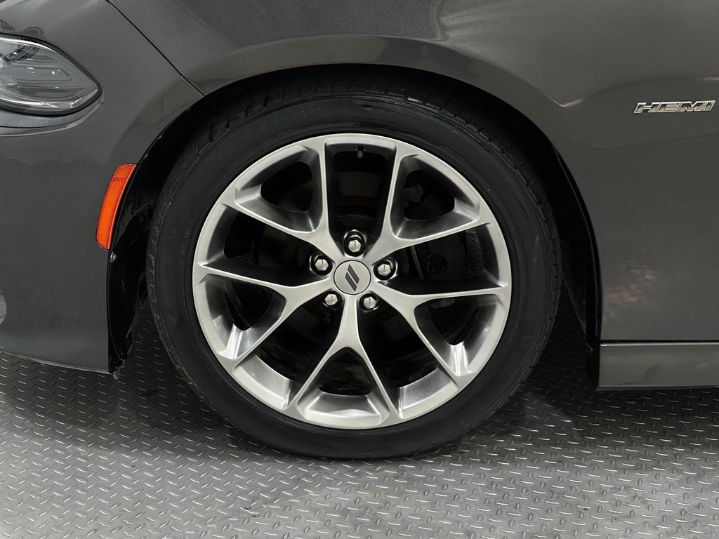 2019 Dodge Charger Image 34