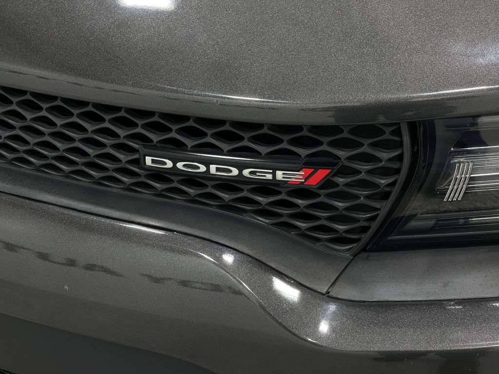 2019 Dodge Charger Image 36