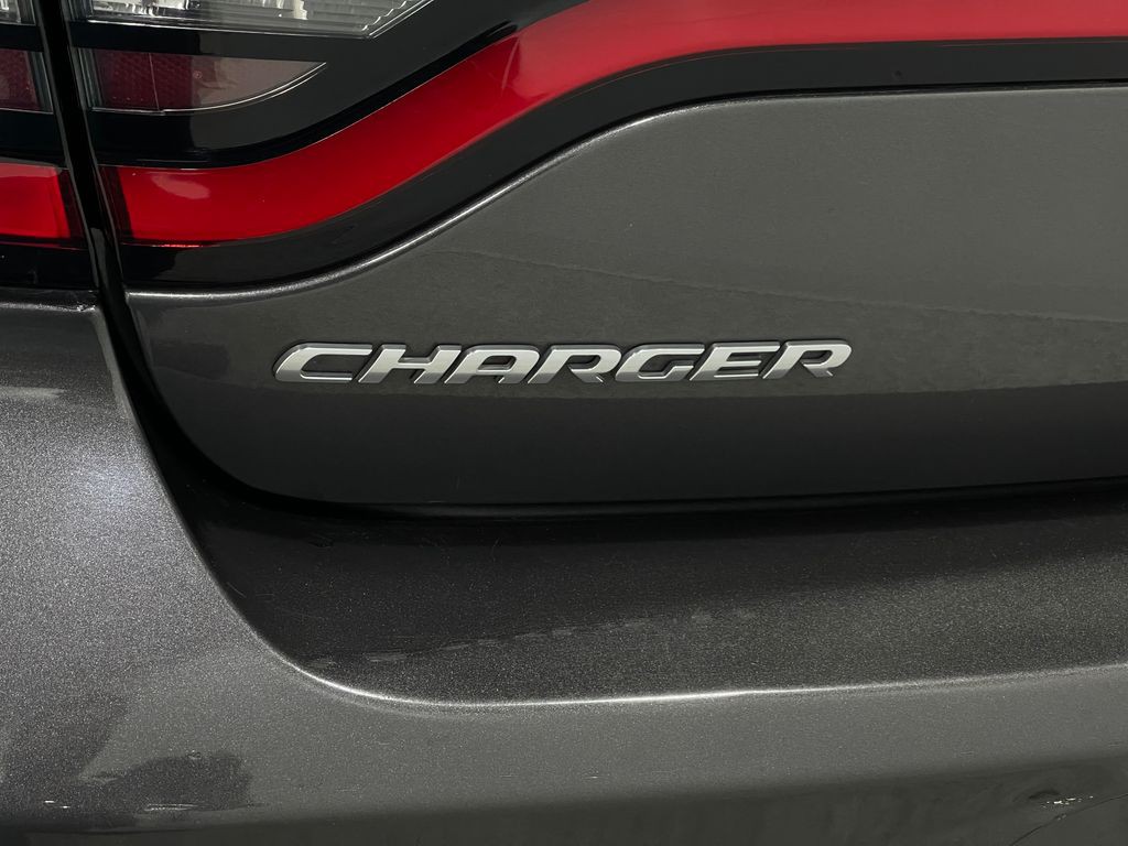 2019 Dodge Charger Image 37