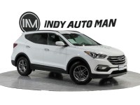 Image for 2017 Hyundai Santa Fe Sport 2.4 Base ID: 6656819