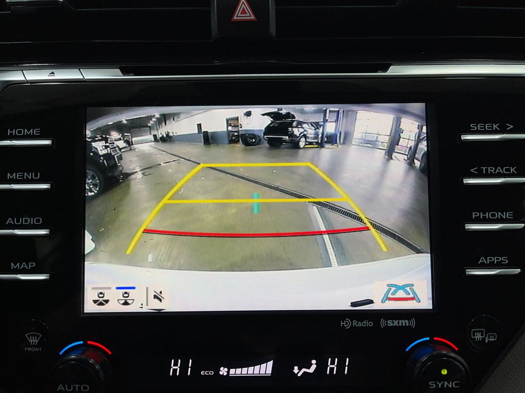 2019 Toyota Camry Image 10