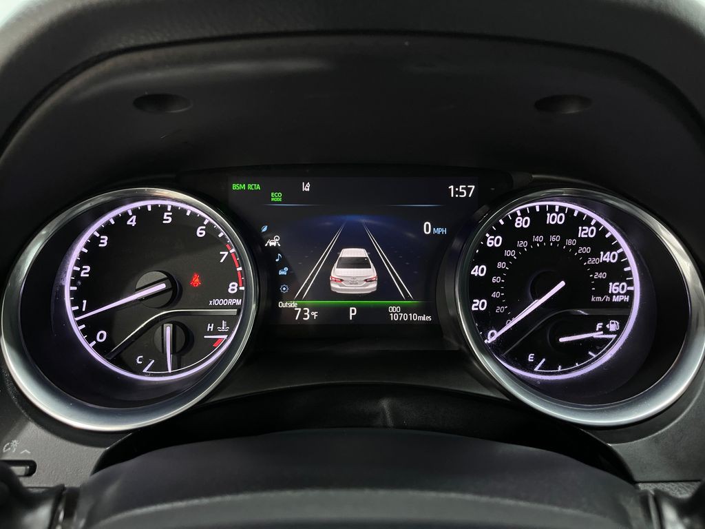 2019 Toyota Camry Image 20