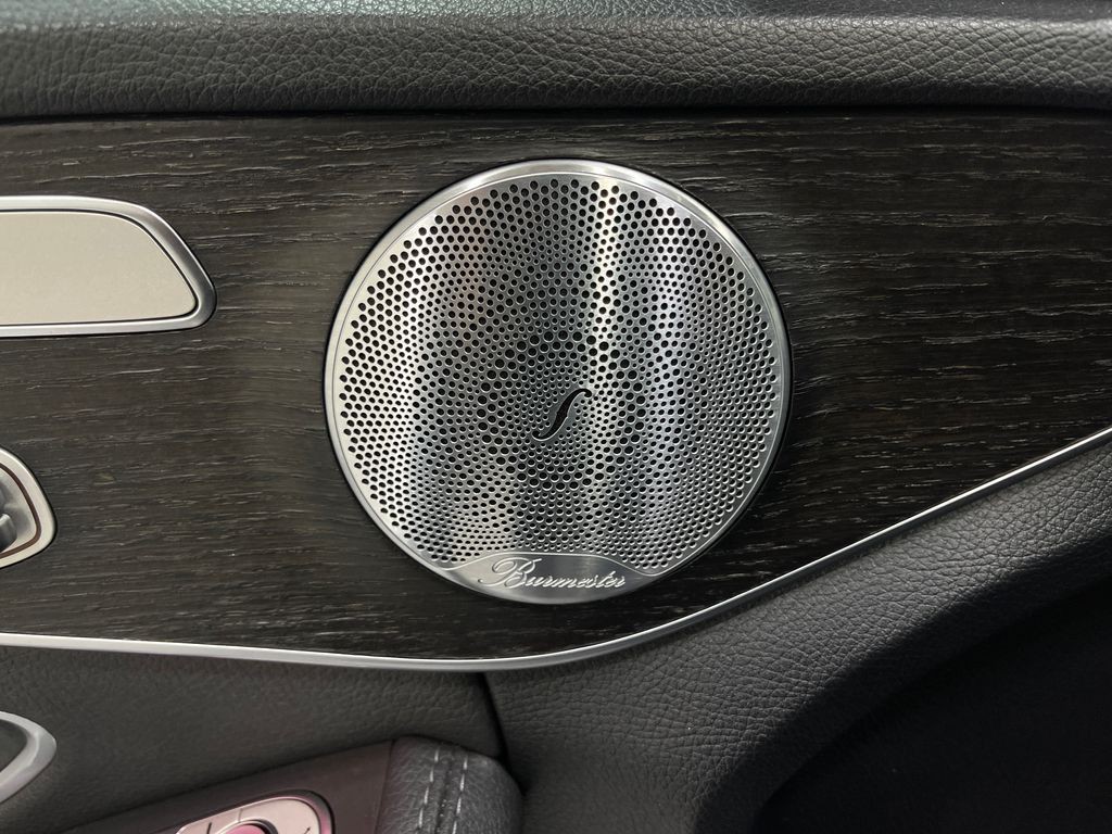 2019 Mercedes-Benz C-Class Image 16