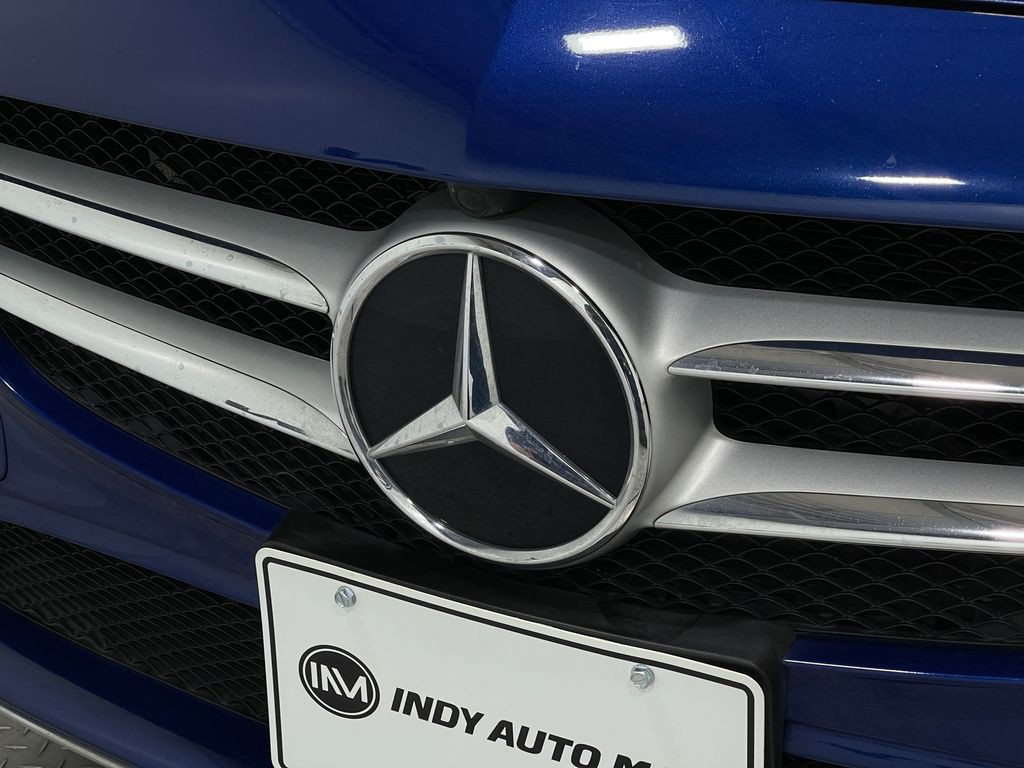 2019 Mercedes-Benz C-Class Image 40