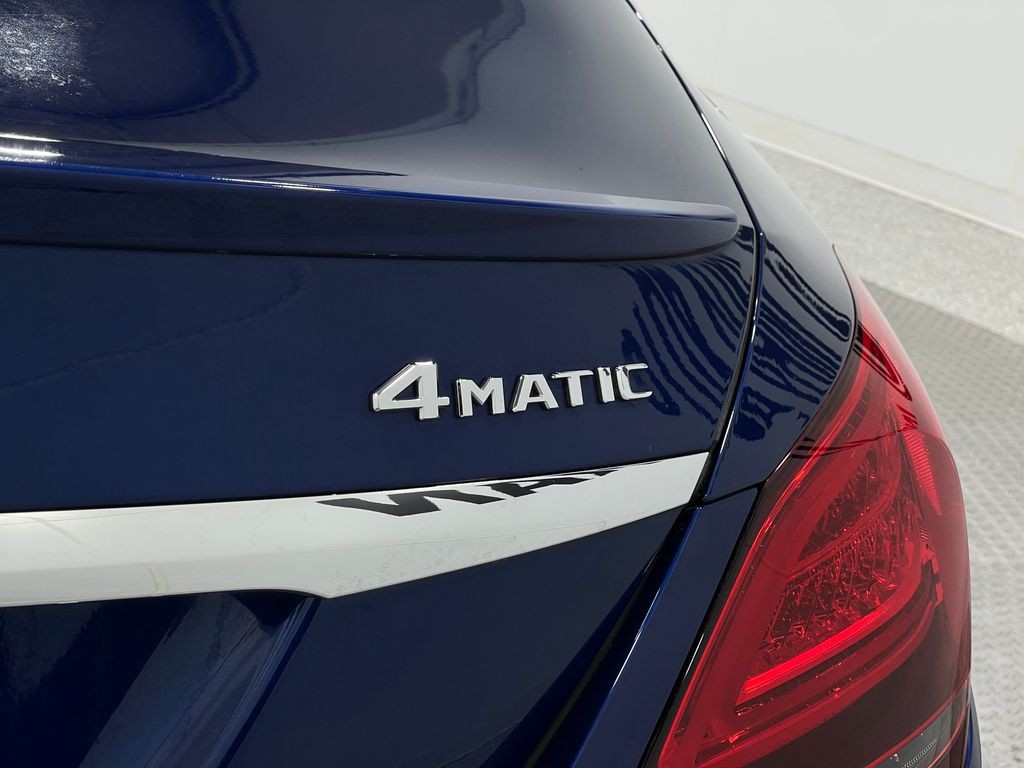 2019 Mercedes-Benz C-Class Image 42