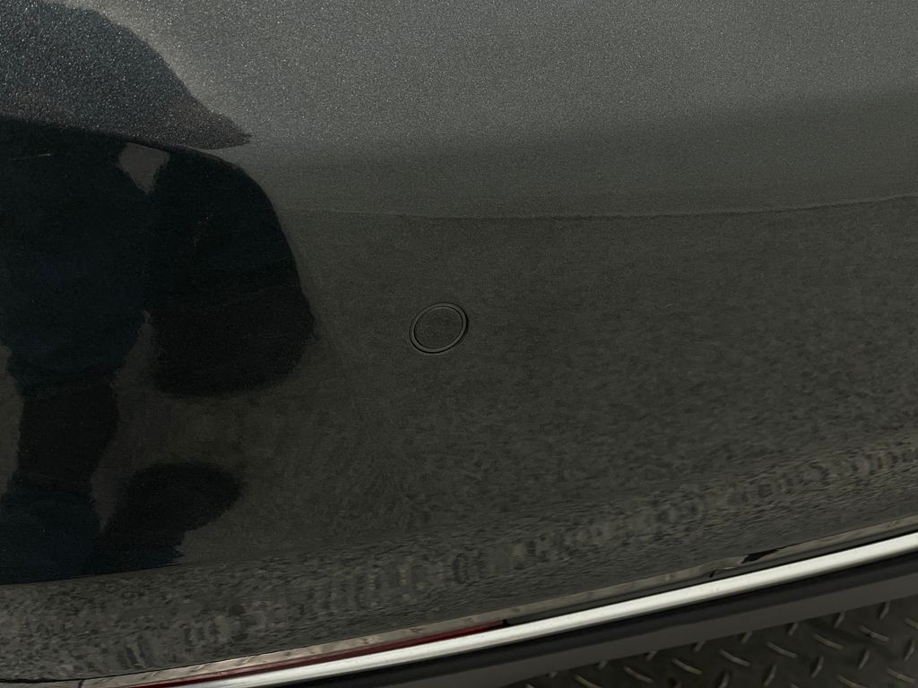 2017 Cadillac CT6 Image 13