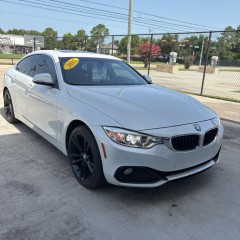Image for 2017 BMW 4 Series 430i Gran Turismo ID: 6659914