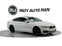 Image for 2017 BMW 4 Series 430i Gran Turismo ID: 6659914