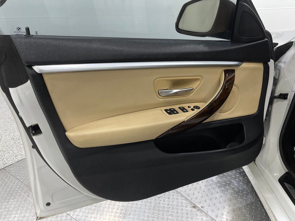 2017 BMW 4 Series Image 13
