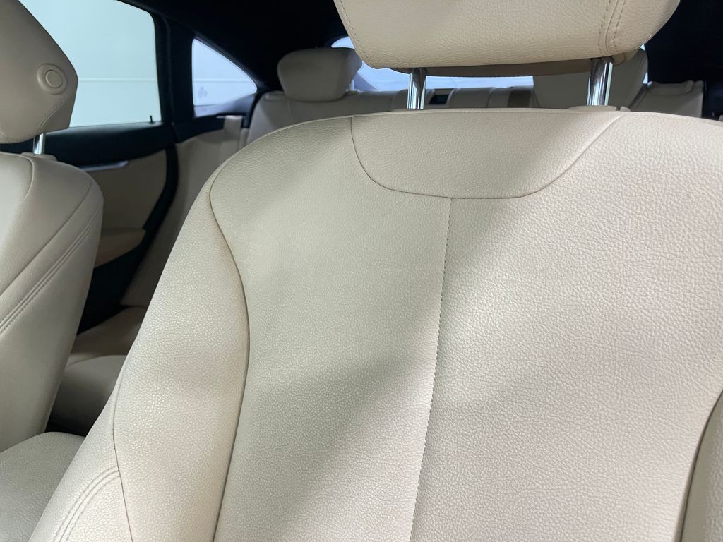 2017 BMW 4 Series Image 16