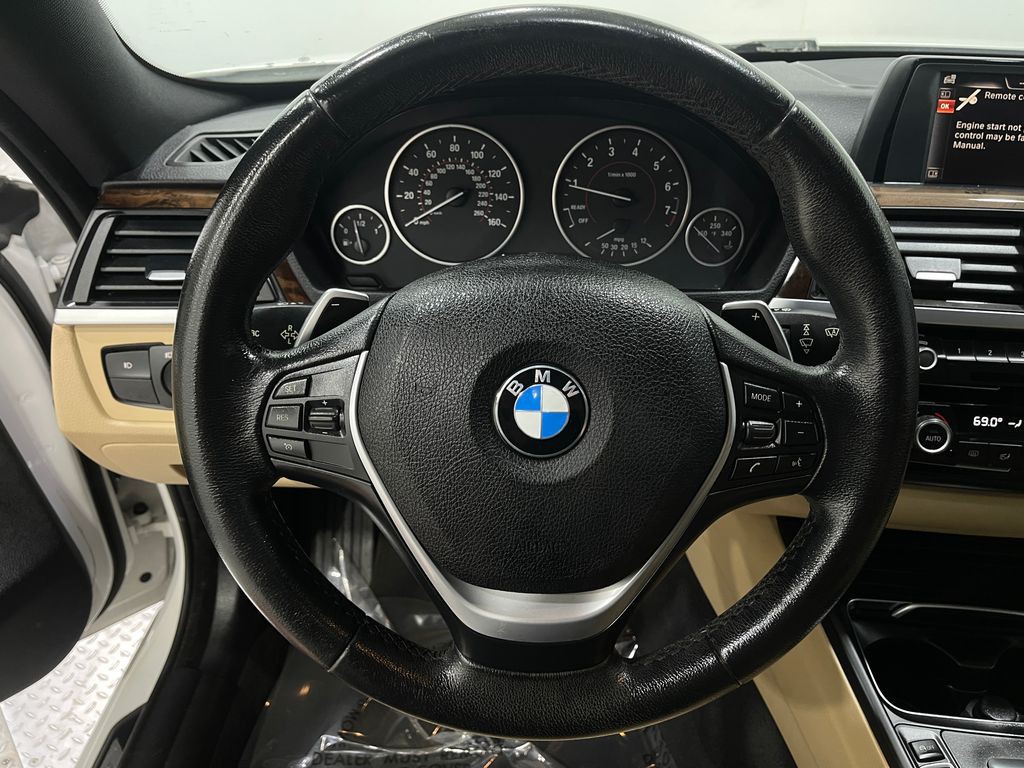 2017 BMW 4 Series Image 19