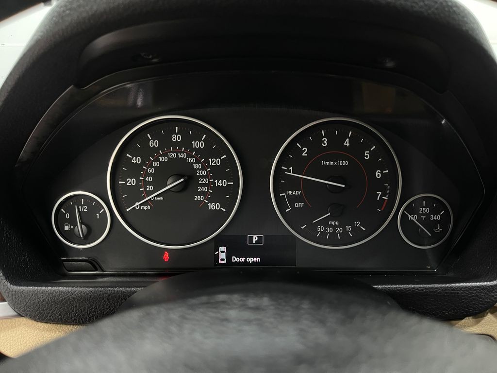 2017 BMW 4 Series Image 20