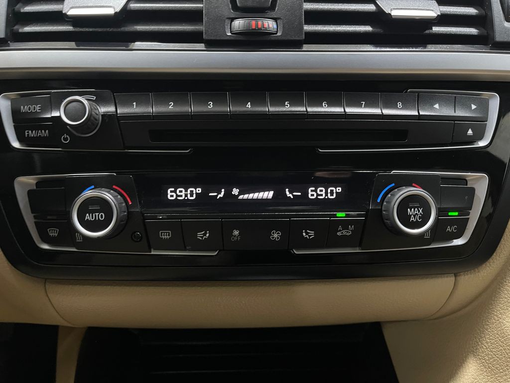 2017 BMW 4 Series Image 22