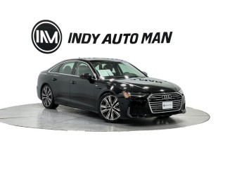 Image for 2019 Audi A6 3.0T Prestige ID: 6659917