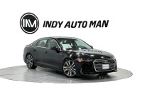 Image for 2019 Audi A6 3.0T Prestige ID: 6659917