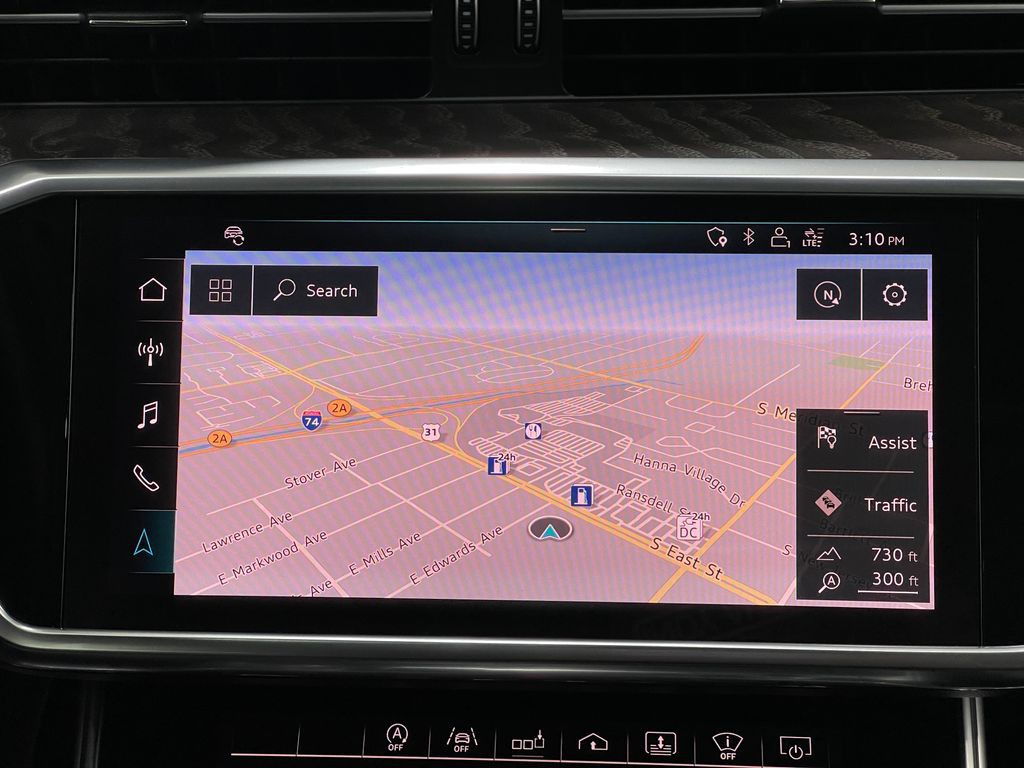 2019 Audi A6 Image 10